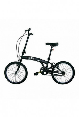 Dviratis Nilox NXMB20V1...