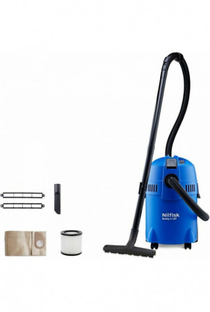 Ištraukėjas Nilfisk BUDDY...