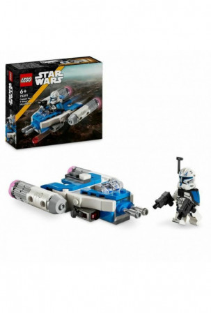 Statybos rinkinys Lego...