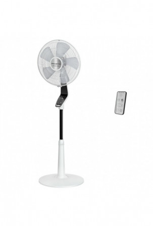 Pastatomas ventiliatorius...