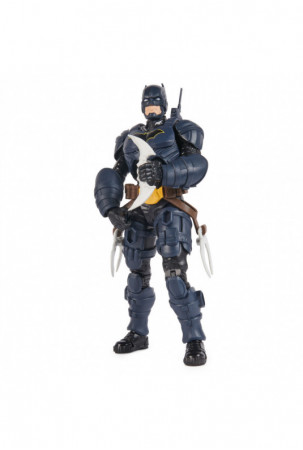 Veiklos rodikliai Spin...