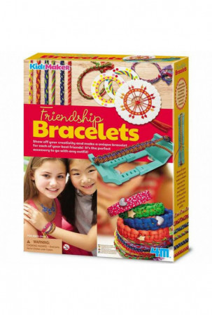 Apyrankių kūrimo rinkinys...