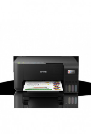 Daugiafunkcis spausdintuvas...