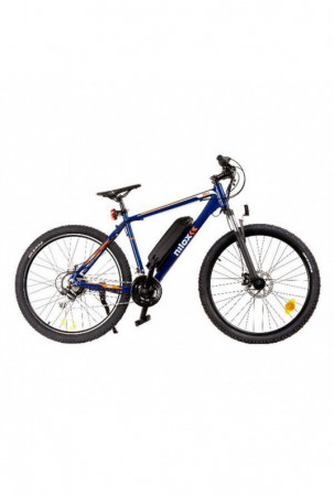 Elektrinis dviratis Nilox...