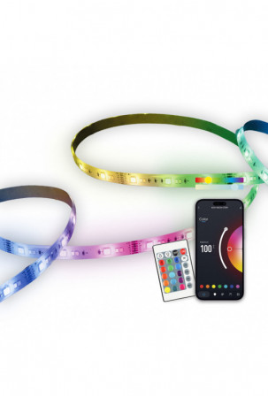 LED juostos KSIX SmartLED 5...