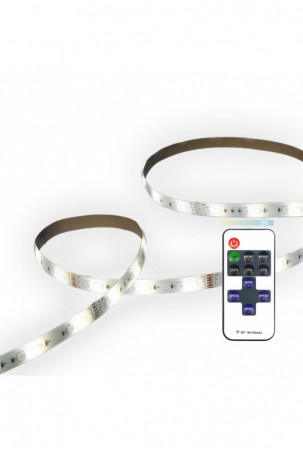 LED juostos KSIX CCT 24 W 5...