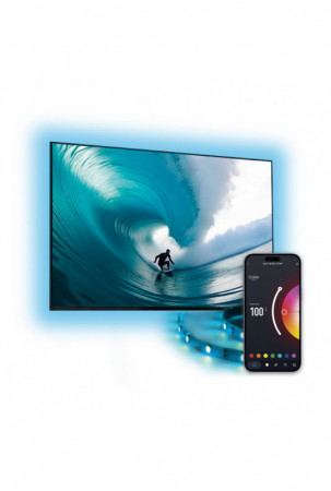 LED juostos KSIX SmartLED 2...