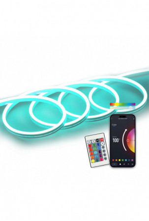 LED juostos KSIX SmartLED 5...