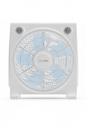 Stalinis ventiliatorius...