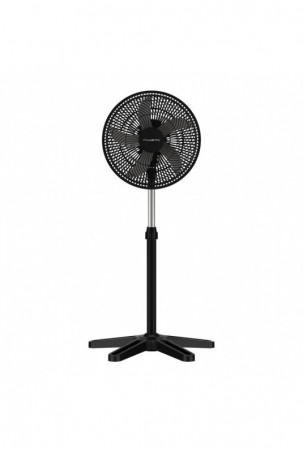 Pastatomas ventiliatorius...