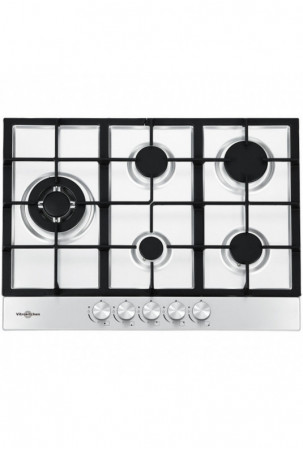 Dujinė viryklė Vitrokitchen...