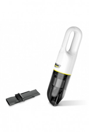 Rankinis dulių siurblys...