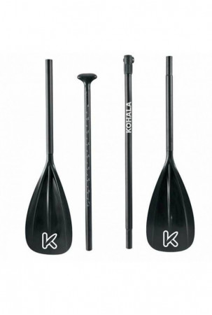 Irklas banglenčių irklas...