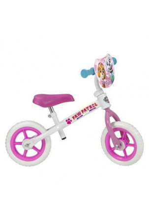 Vaikiškas dviratis Paw...