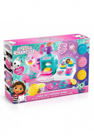 Edukacinis žaidimas Canal...