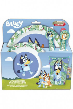 Pikniko rinkinys Bluey...