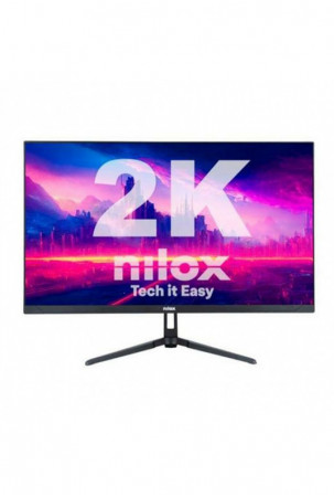 Monitorius žaidimams Nilox...