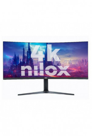 Monitorius Nilox NXM344KD11...