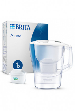 Puodelis-filtras Brita...