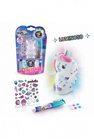 Edukacinis žaidimas Canal Toys