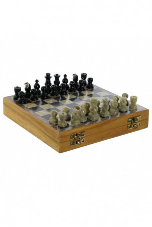 Šaškės Home ESPRIT Medžio...