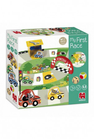 Stalo žaidimas Diset My...