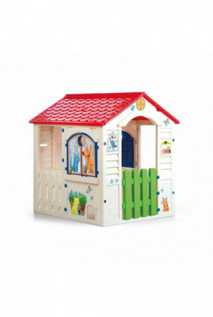 Vaikų žaidimų namelis...