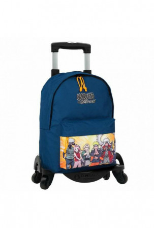 Mokyklinė kuprinė su...