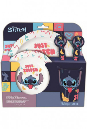 Pikniko rinkinys Stitch...