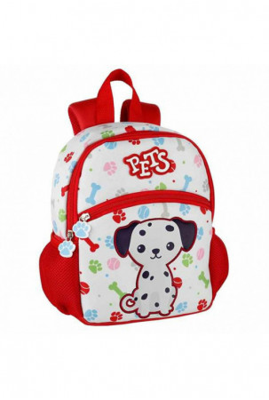 Mokyklinis krepšys Pets...
