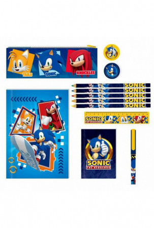 Set de Papetărie Sonic 29,5...