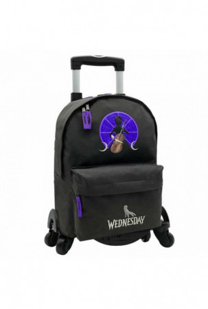 Mokyklinė kuprinė su...