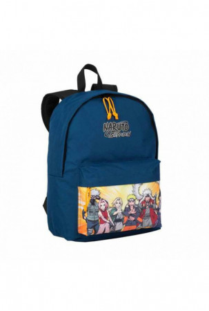 Mokyklinis krepšys Naruto...