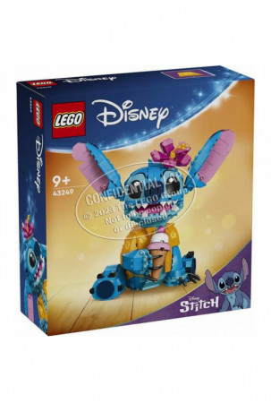 Statybos rinkinys Lego Stitch