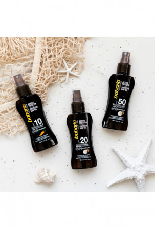 Apsauginis nuo saulės...