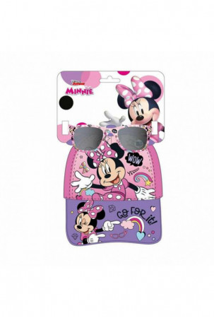 Kepurės ir akinių nuo...