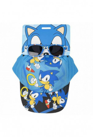 Kepurės ir akinių nuo...