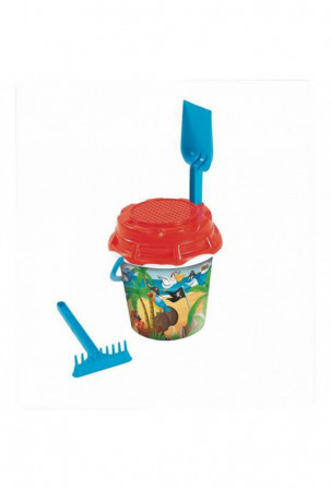 Paplūdimio kibiras AVC 4...