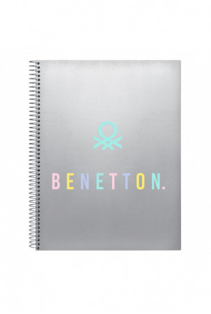 Užrašų knygelė Benetton...