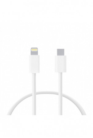 Lightning kabelis Contact...