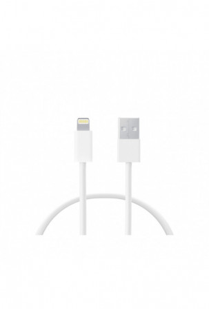 Lightning kabelis Contact...