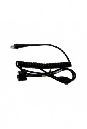 Kabelis RS-232 DB-9...