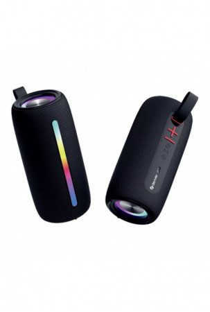 Nešiojamos Bluetooth garso...