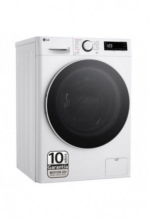 Skalbimo mašina LG...