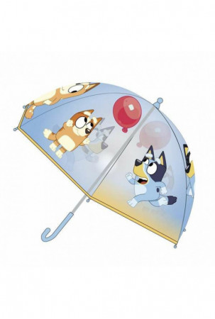 Skėtis Bluey Vaikiškas 45 cm