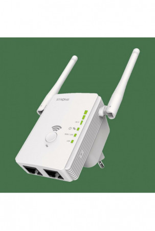 Wi-Fi stiprintuvas STRONG...