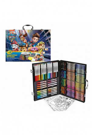 Piešimo rinkinys Crayola...