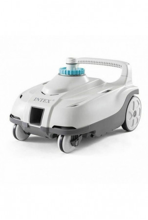 Automatiniai baseinų...