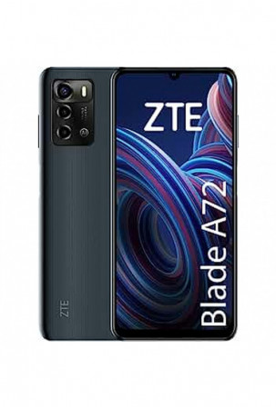 Išmanusis Telefonas ZTE...