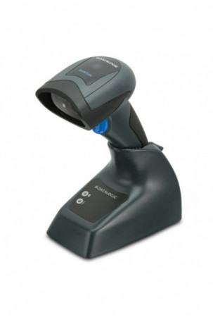 Būkšninių kodų skaitytuvas...